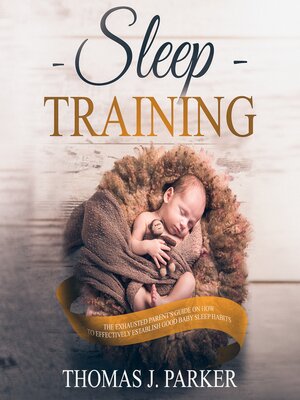 cover image of Sleep Training
